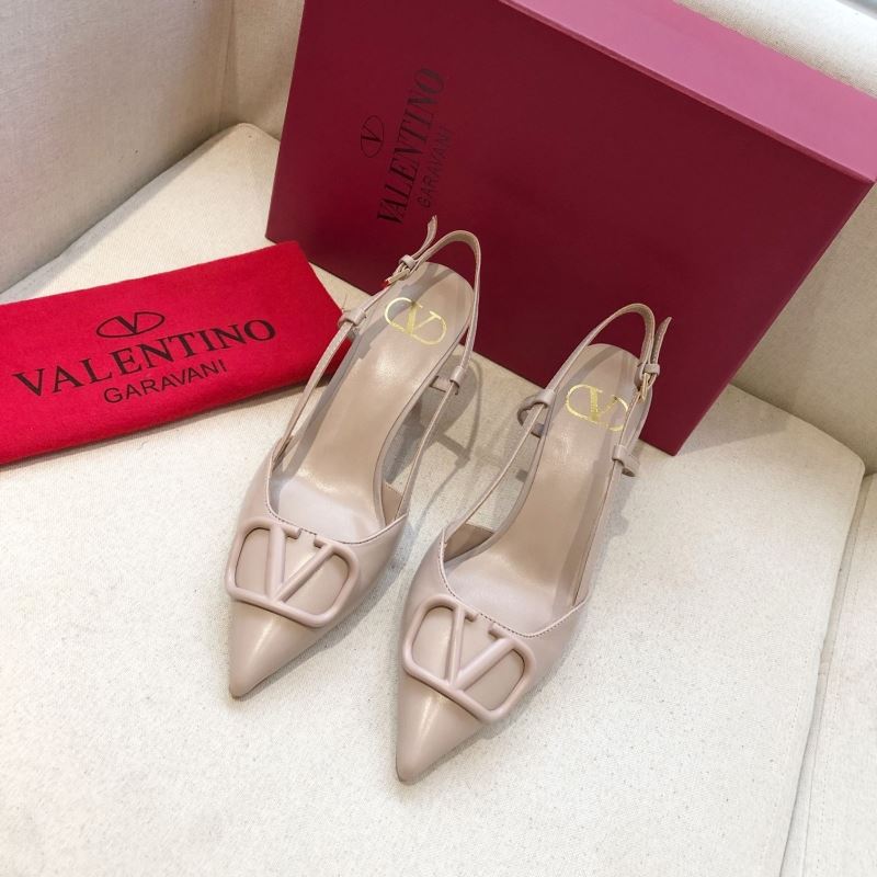 Valentino Sandals